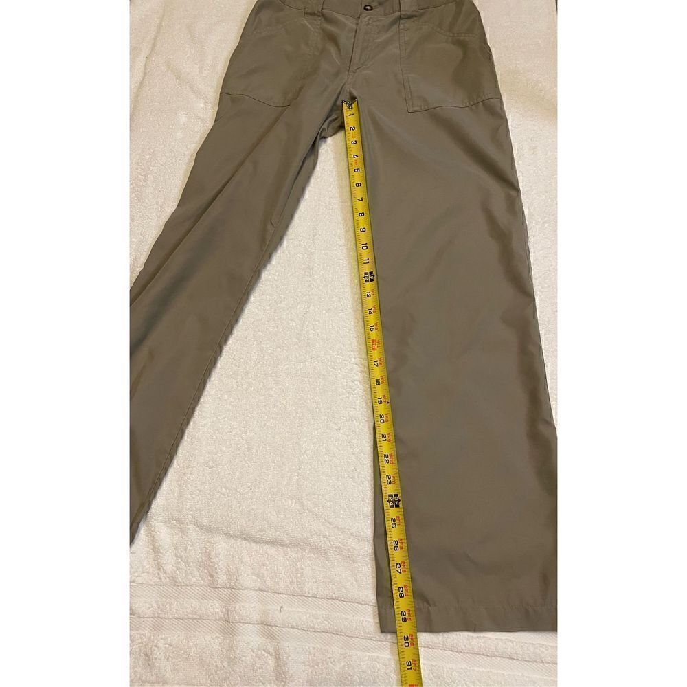 The North Face Women’s Hiking Pants Brown Size 4 - Picture 6 of 7